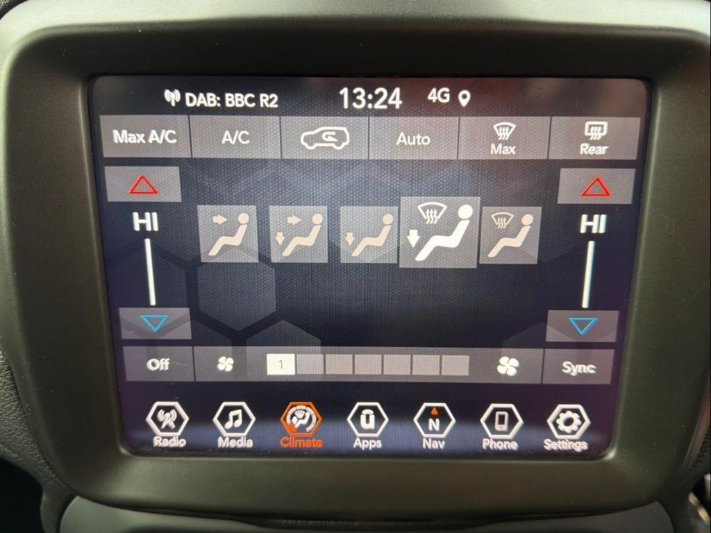 Used Jeep Renegade 2021 for sale - 78199862: Photo 27