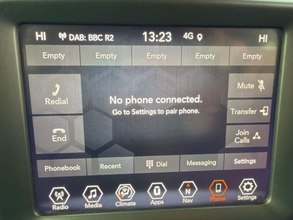 Used Jeep Renegade 2021 for sale - 78199862: Photo 28