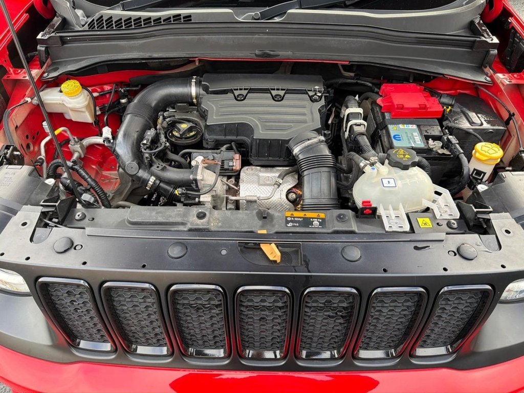 Used Jeep Renegade 2021 for sale - 78199862: Photo 37