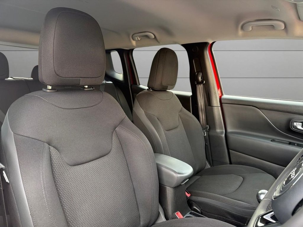 Used Jeep Renegade 2021 for sale - 78199862: Photo 38