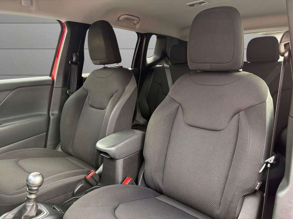 Used Jeep Renegade 2021 for sale - 78199862: Photo 39