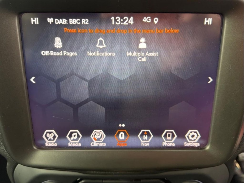 Used Jeep Renegade 2021 for sale - 78199862: Photo 40