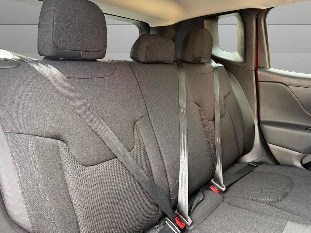 Used Jeep Renegade 2021 for sale - 78199862: Photo 41