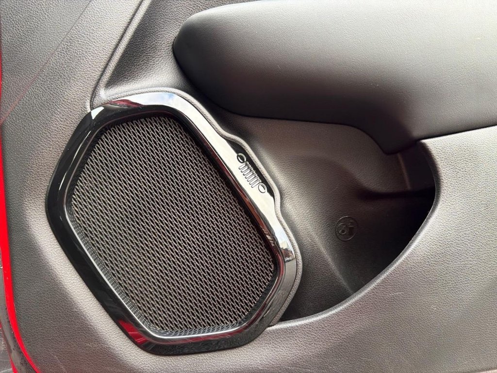 Used Jeep Renegade 2021 for sale - 78199862: Photo 42