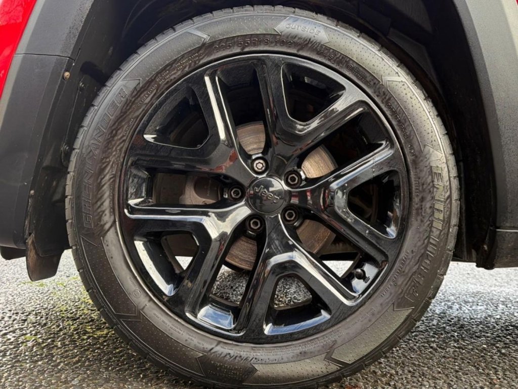 Used Jeep Renegade 2021 for sale - 78199862: Photo 45