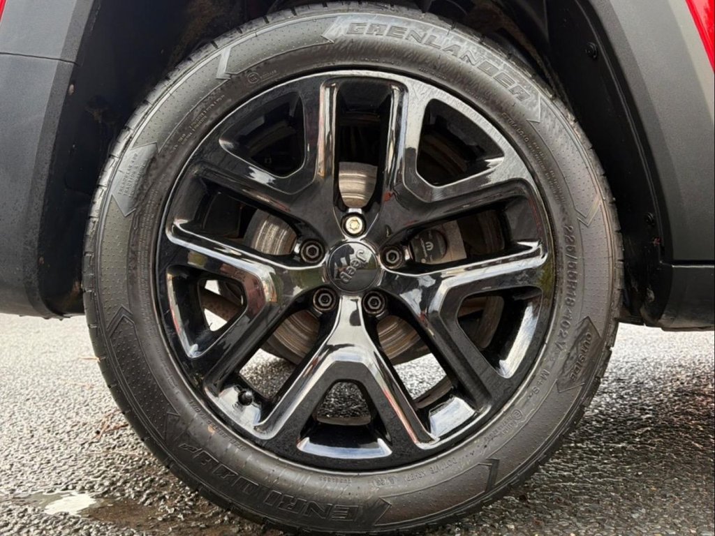 Used Jeep Renegade 2021 for sale - 78199862: Photo 46