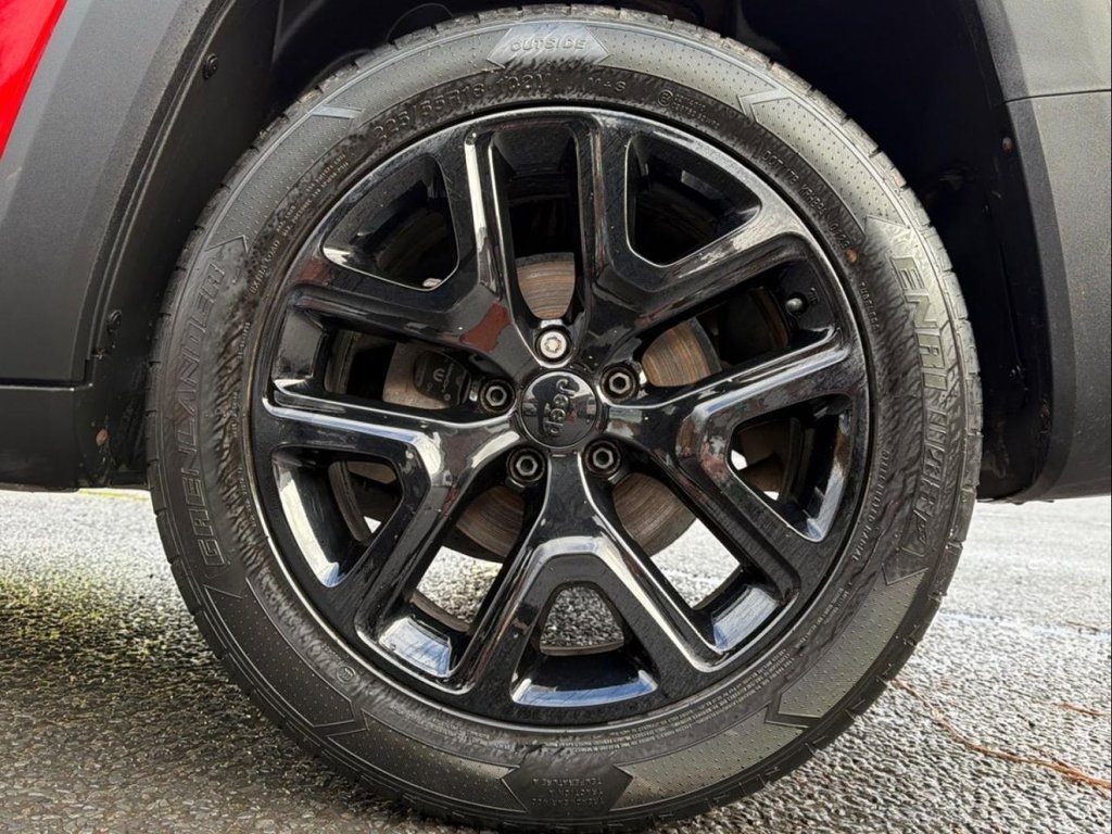 Used Jeep Renegade 2021 for sale - 78199862: Photo 47