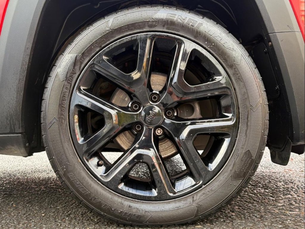 Used Jeep Renegade 2021 for sale - 78199862: Photo 48