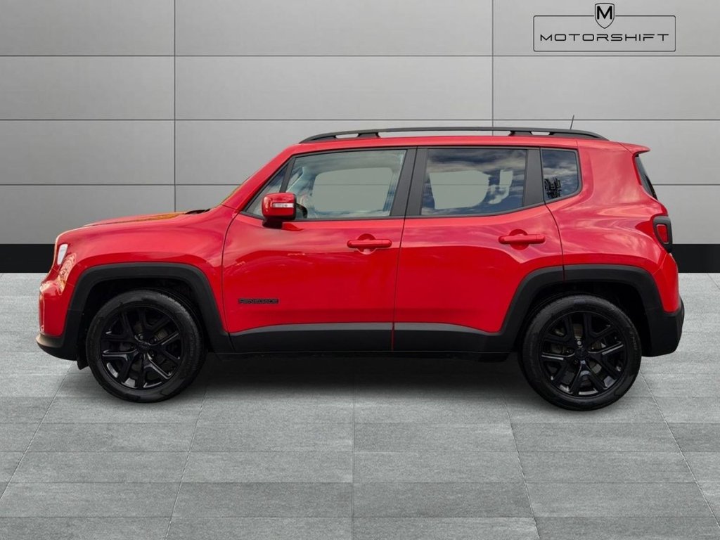 Used Jeep Renegade 2021 for sale - 78199862: Photo 6