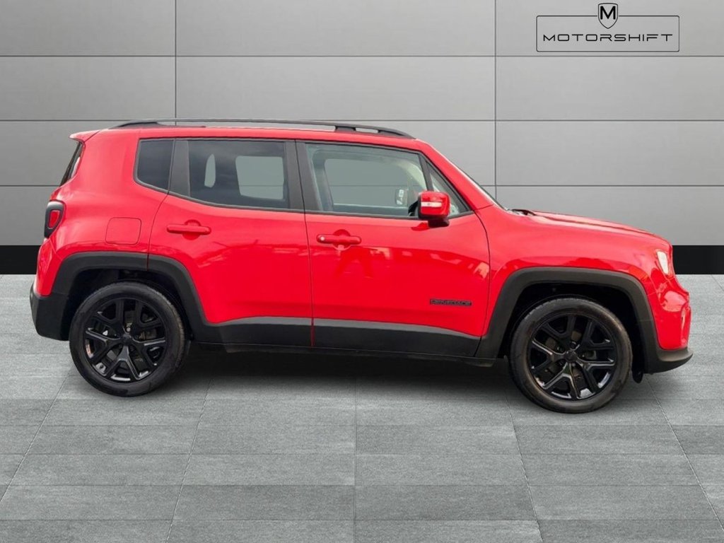 Used Jeep Renegade 2021 for sale - 78199862: Photo 7