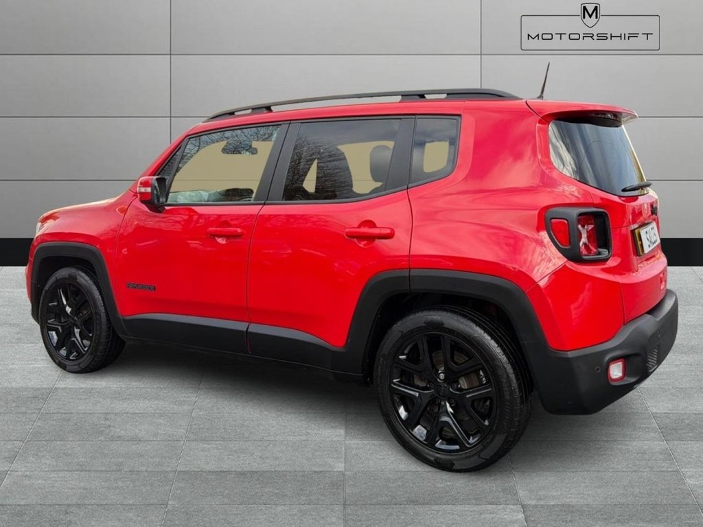 Used Jeep Renegade 2021 for sale - 78199862: Photo 9