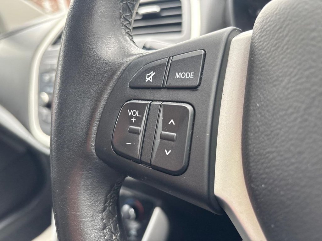 Used Suzuki SX4 S-Cross 2014 for sale - 78200121: Photo 18