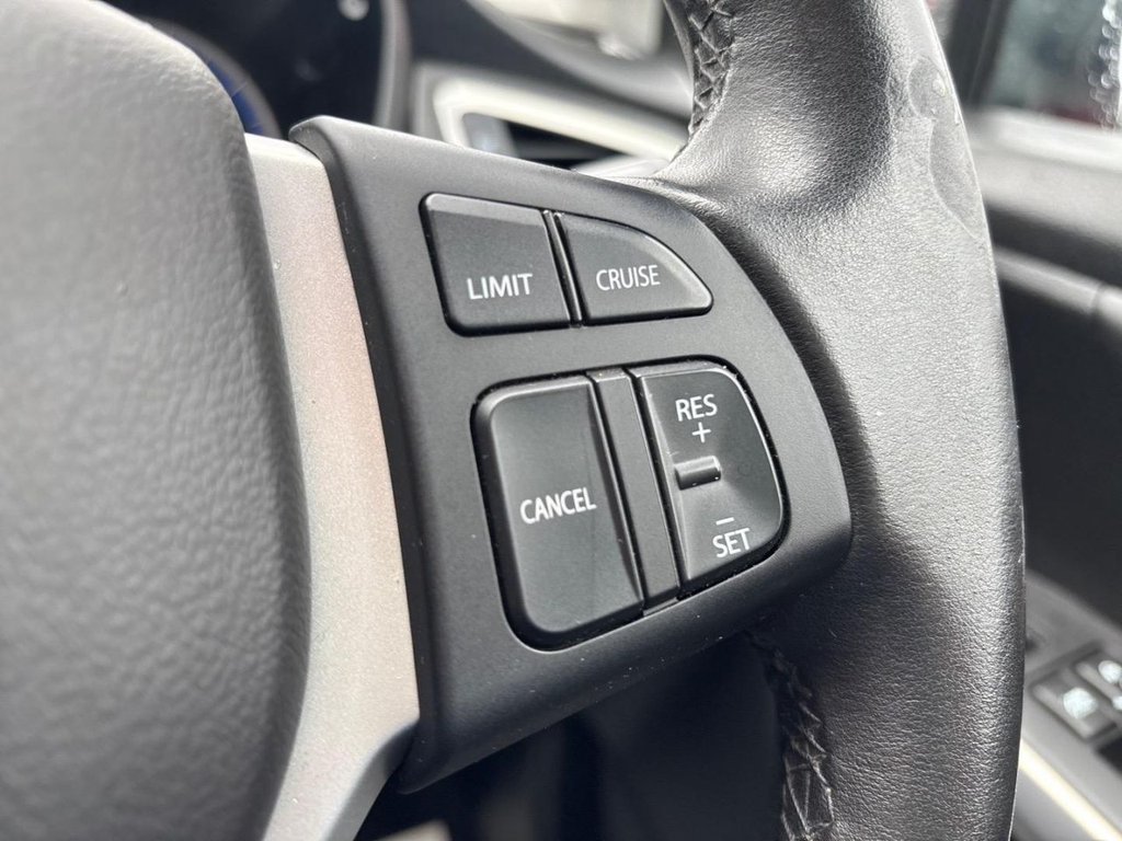 Used Suzuki SX4 S-Cross 2014 for sale - 78200121: Photo 19