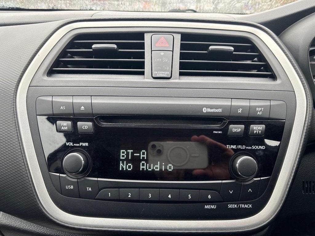 Used Suzuki SX4 S-Cross 2014 for sale - 78200121: Photo 21