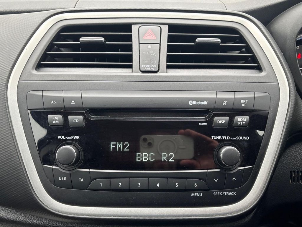 Used Suzuki SX4 S-Cross 2014 for sale - 78200121: Photo 22