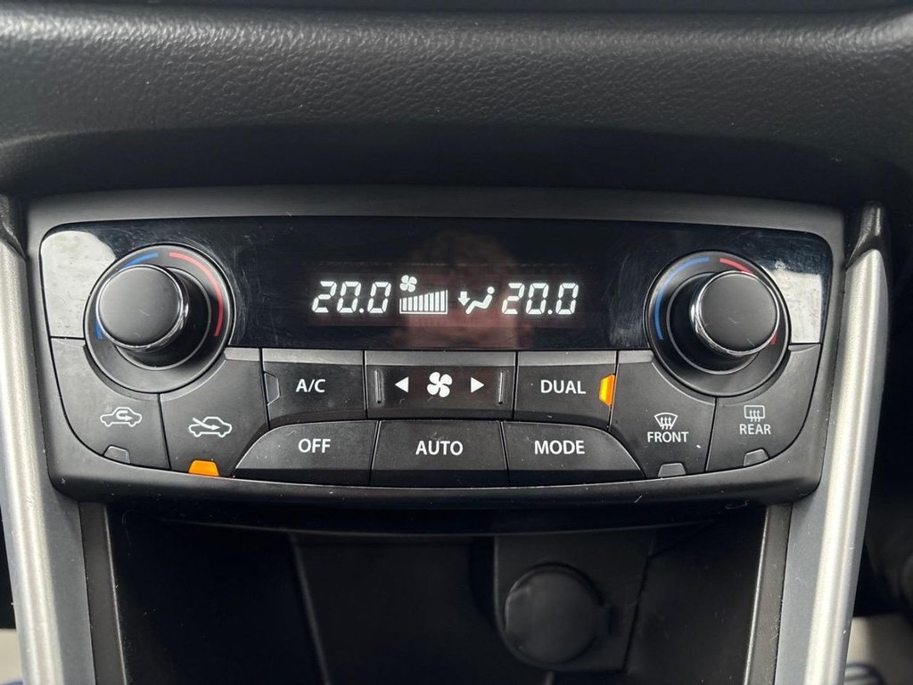 Used Suzuki SX4 S-Cross 2014 for sale - 78200121: Photo 24