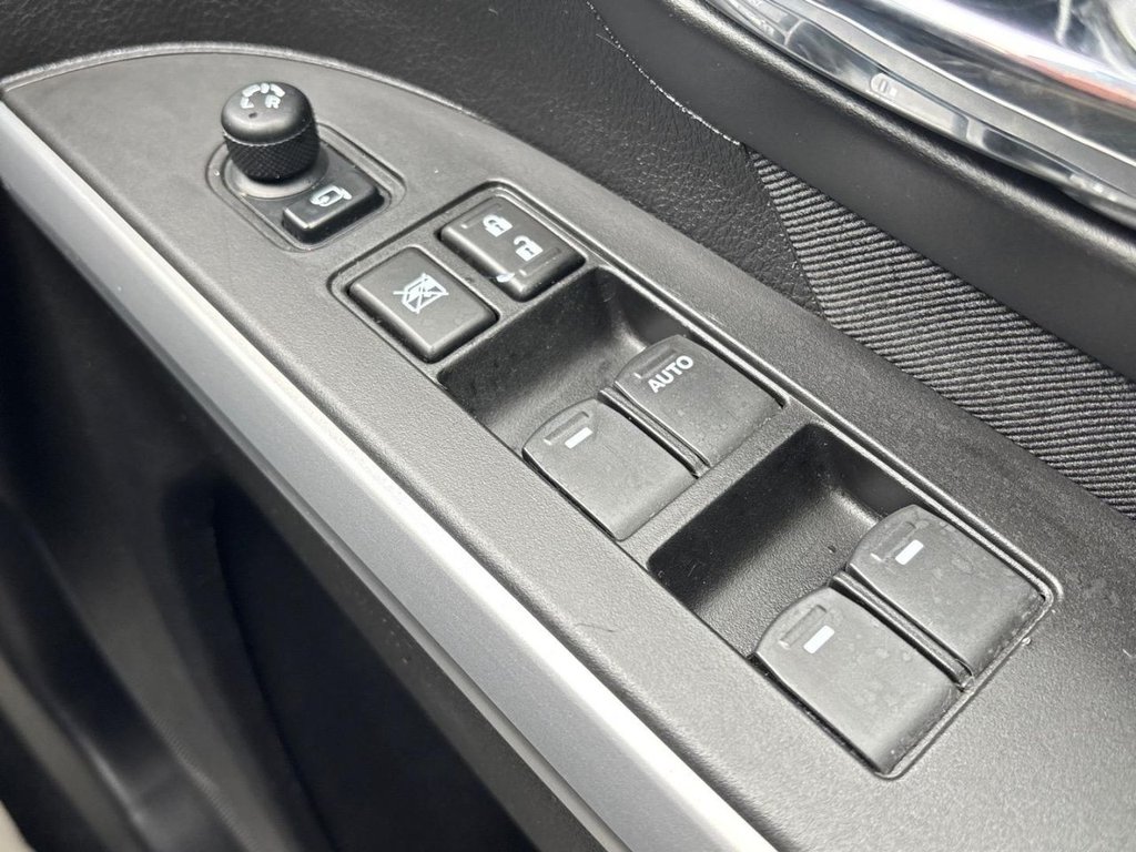 Used Suzuki SX4 S-Cross 2014 for sale - 78200121: Photo 25