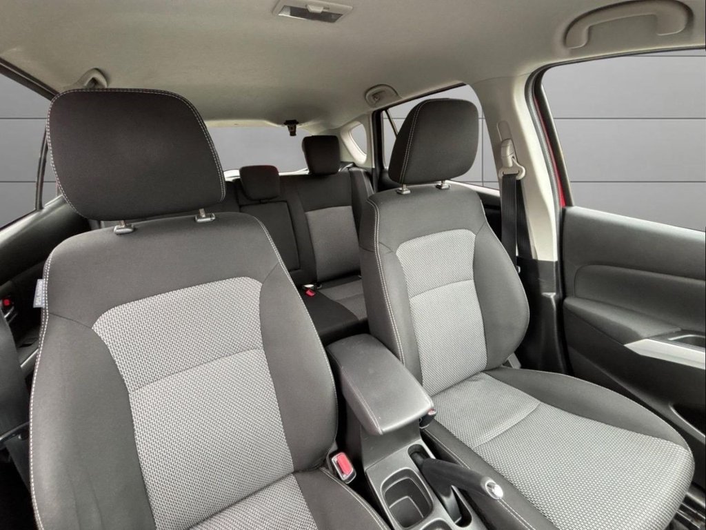 Used Suzuki SX4 S-Cross 2014 for sale - 78200121: Photo 28