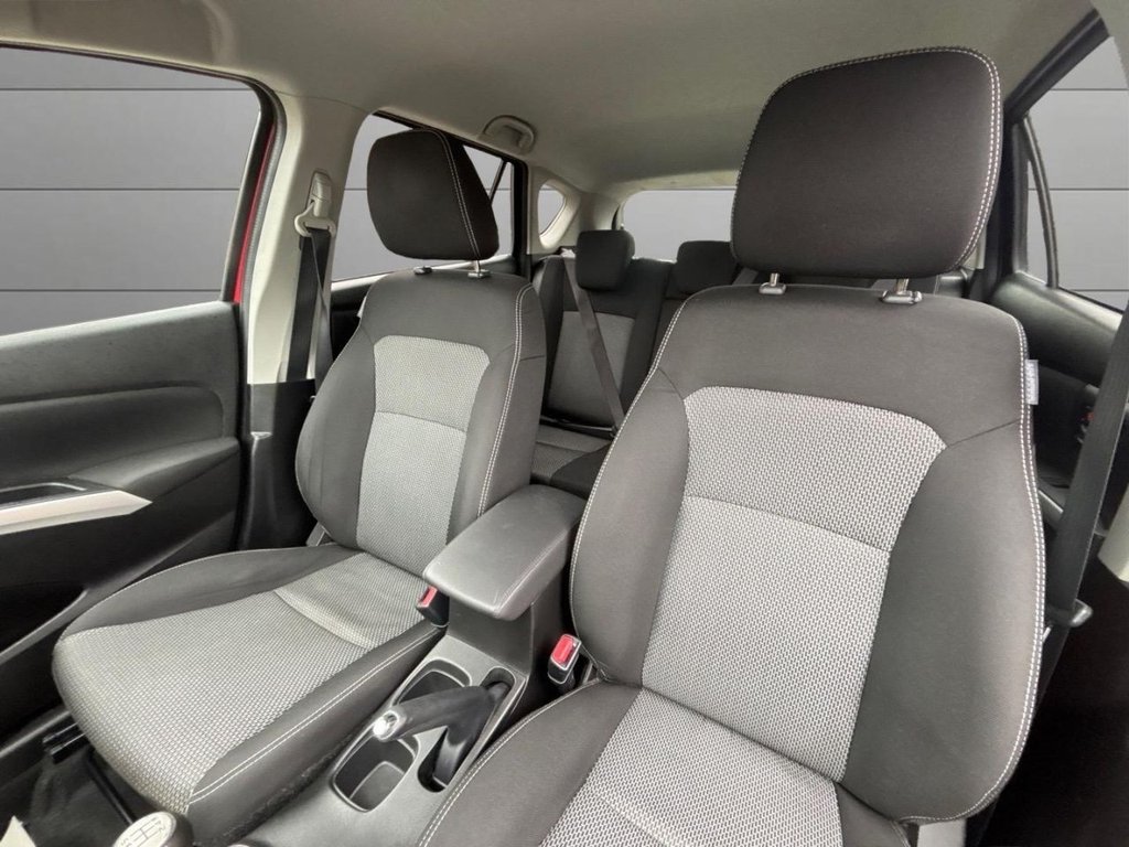 Used Suzuki SX4 S-Cross 2014 for sale - 78200121: Photo 30