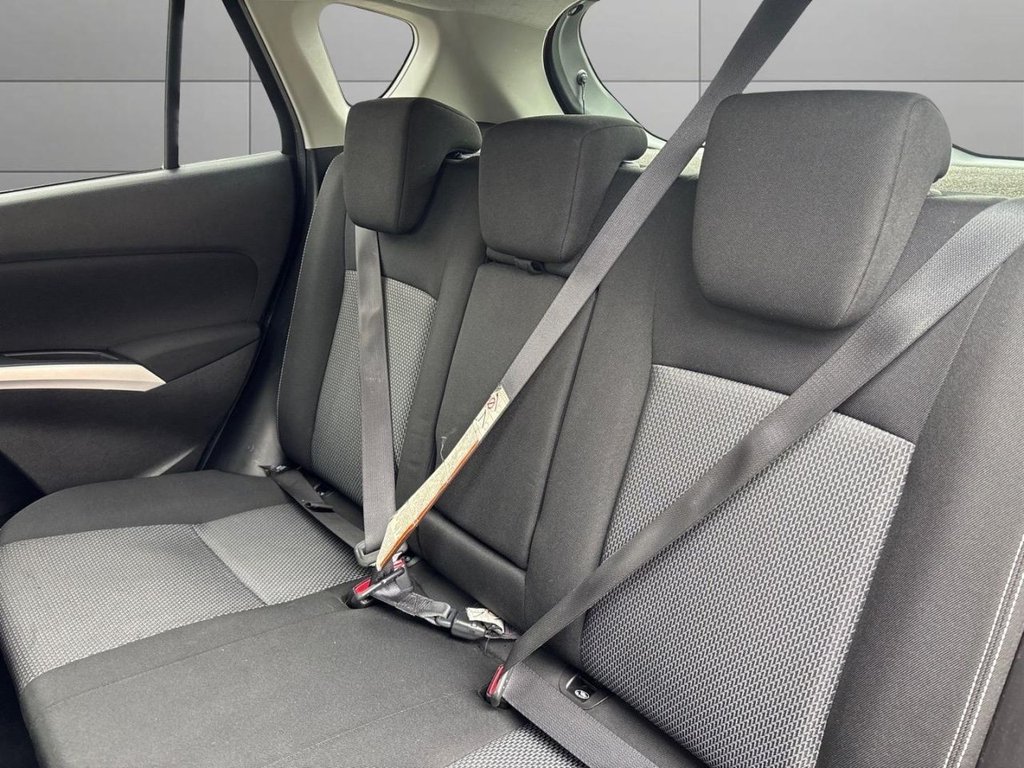 Used Suzuki SX4 S-Cross 2014 for sale - 78200121: Photo 33