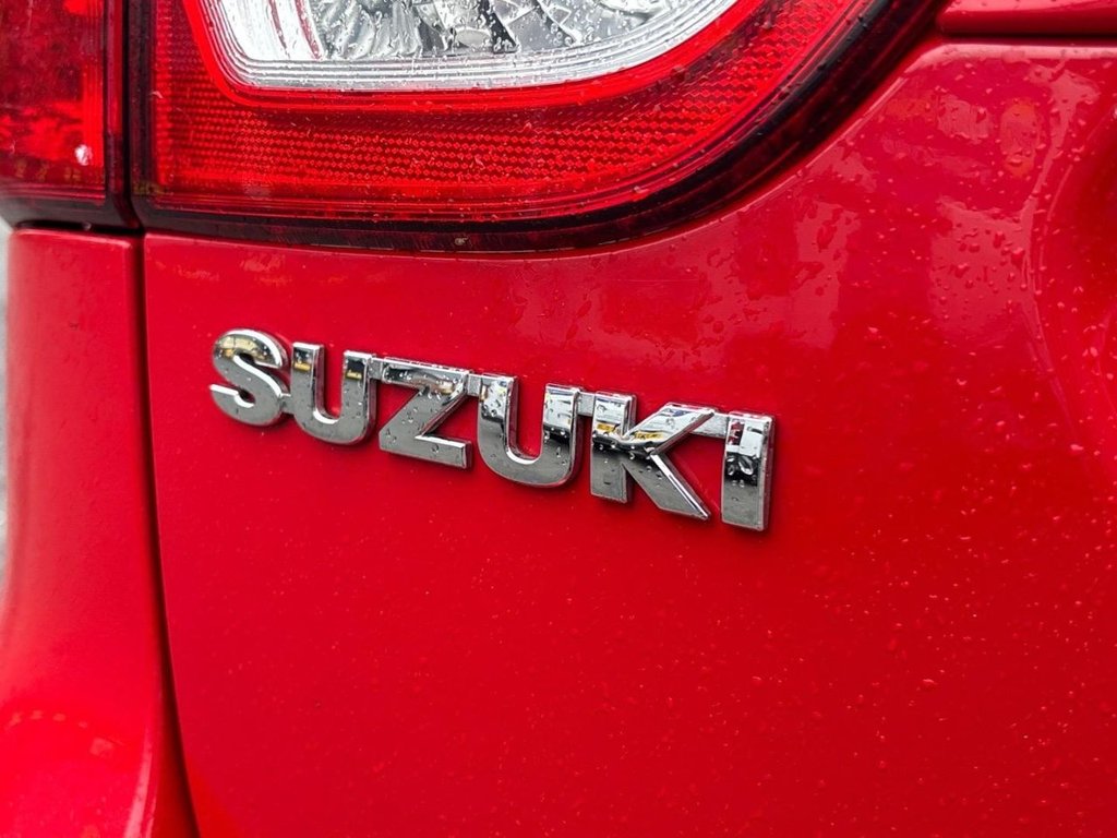 Used Suzuki SX4 S-Cross 2014 for sale - 78200121: Photo 37