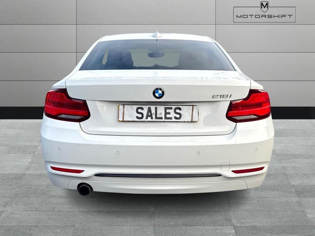 Used BMW 2 Series 2017 for sale - 78200284: Photo 10