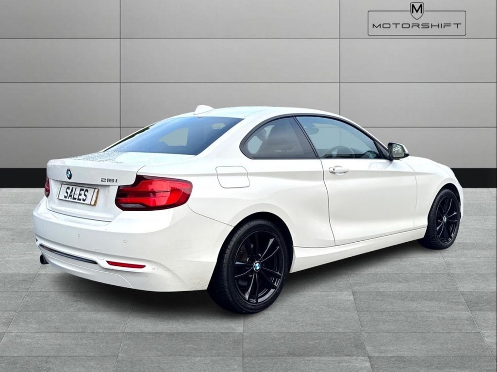 Used BMW 2 Series 2017 for sale - 78200284: Photo 12