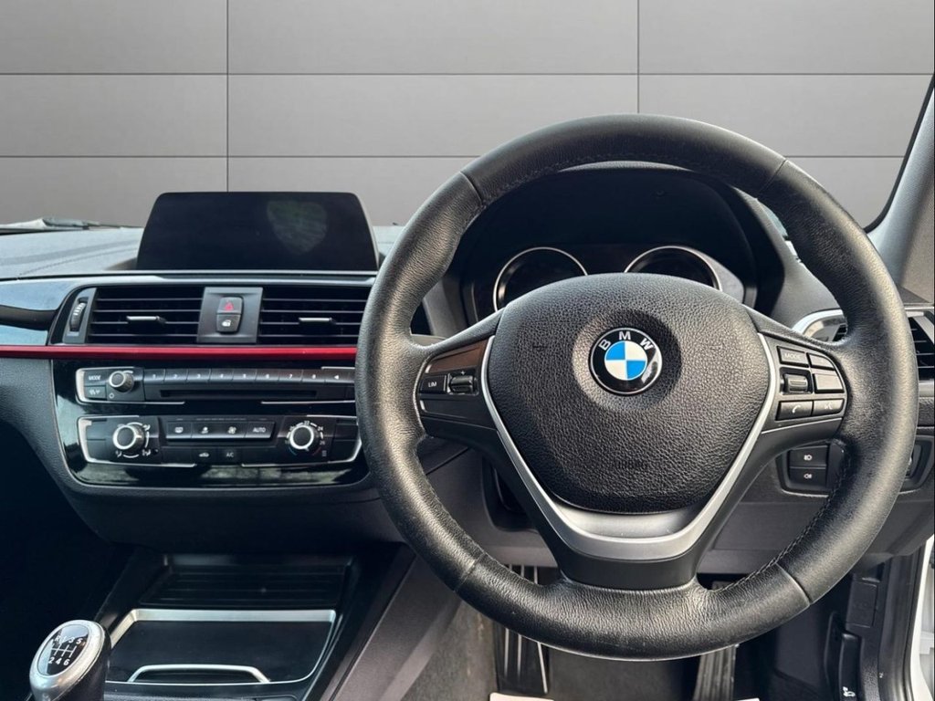 Used BMW 2 Series 2017 for sale - 78200284: Photo 13