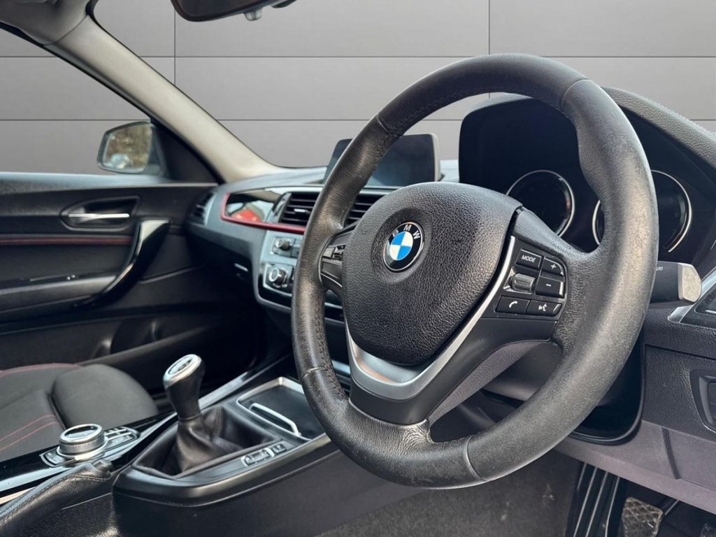 Used BMW 2 Series 2017 for sale - 78200284: Photo 15
