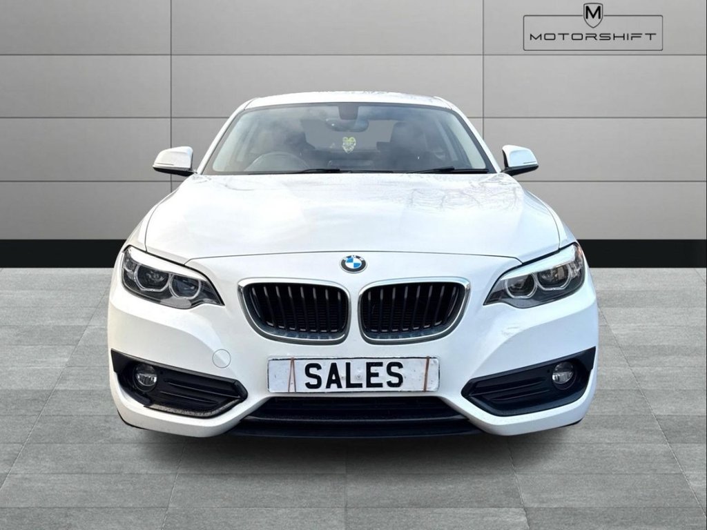 Used BMW 2 Series 2017 for sale - 78200284: Photo 3