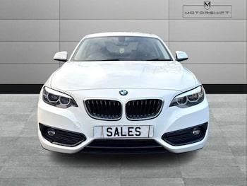 Used BMW 2 Series 2017 for sale - 78200284: Photo