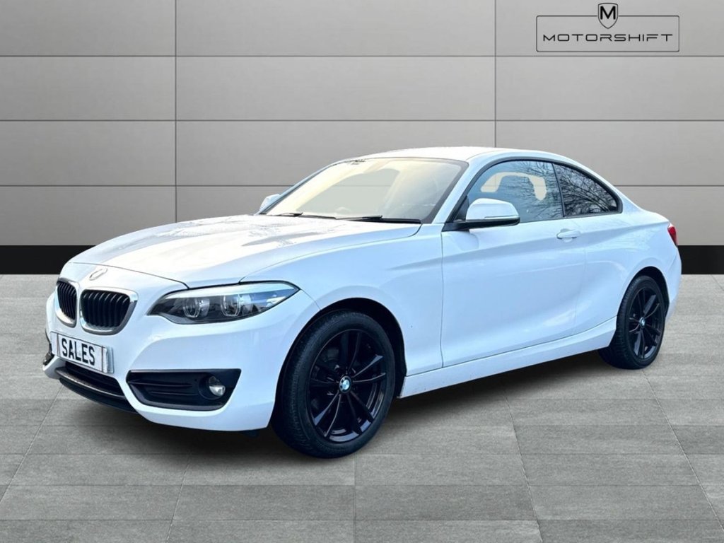 Used BMW 2 Series 2017 for sale - 78200284: Photo 4