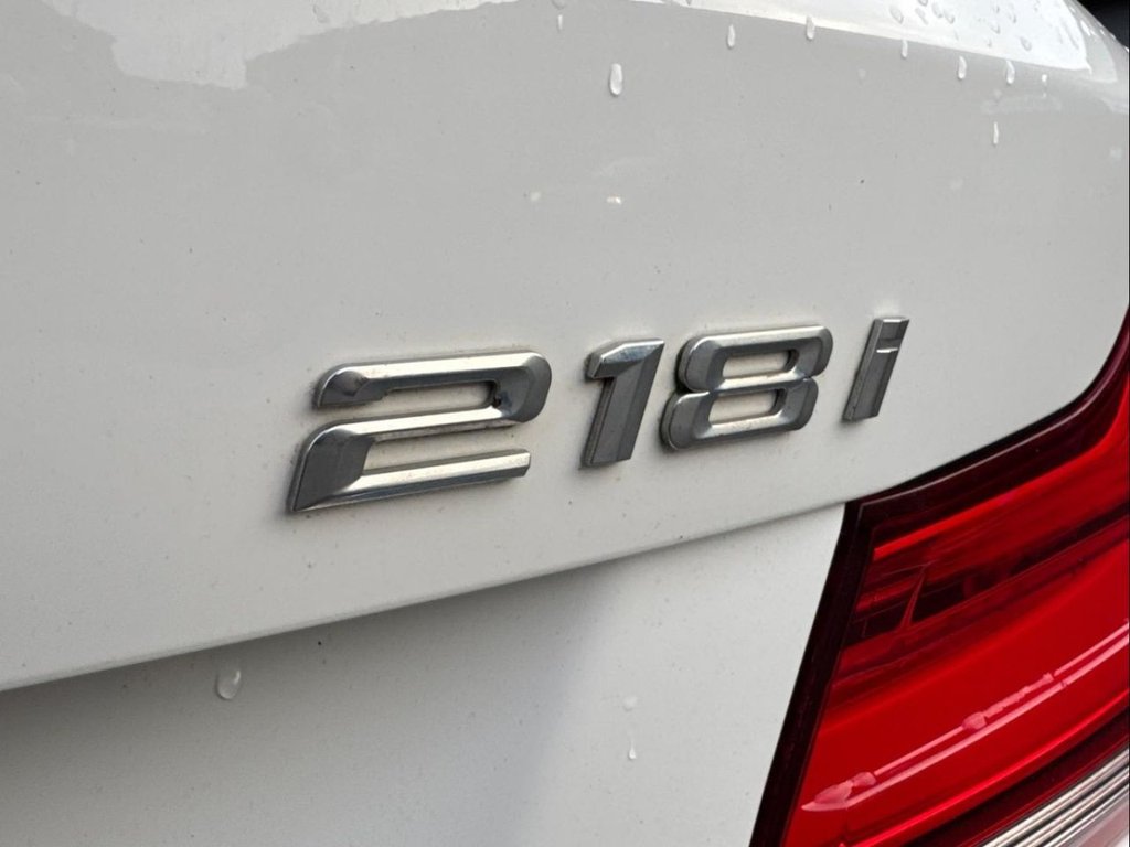 Used BMW 2 Series 2017 for sale - 78200284: Photo 40