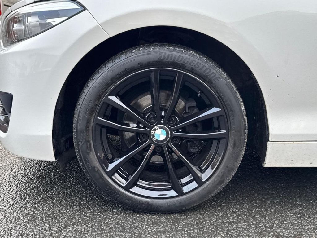 Used BMW 2 Series 2017 for sale - 78200284: Photo 41