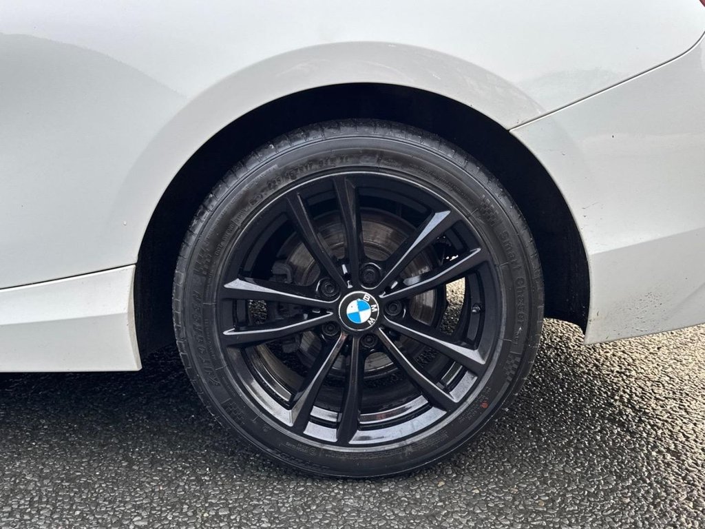 Used BMW 2 Series 2017 for sale - 78200284: Photo 42