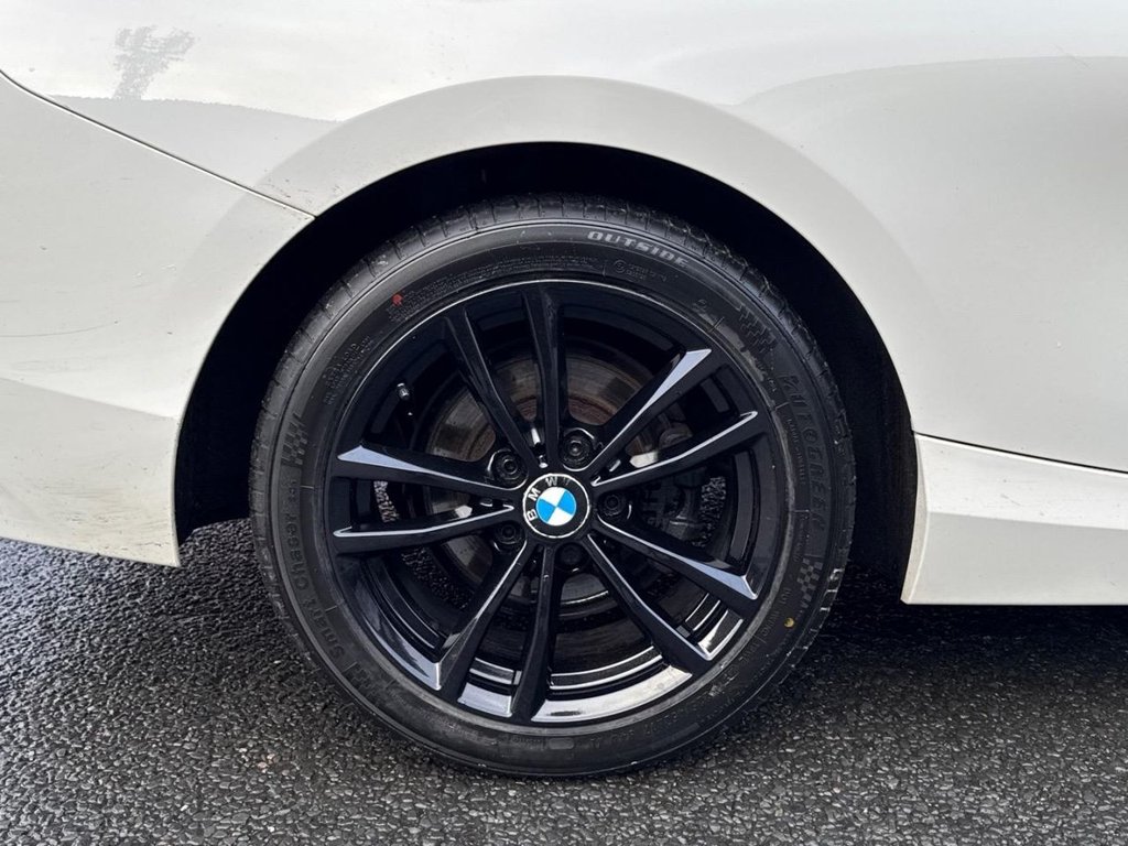 Used BMW 2 Series 2017 for sale - 78200284: Photo 43