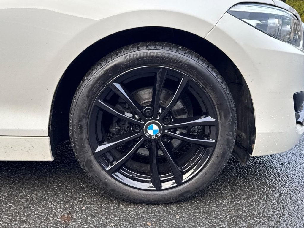 Used BMW 2 Series 2017 for sale - 78200284: Photo 44