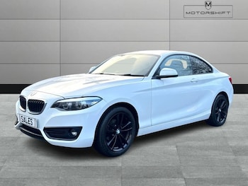 Used BMW 2 Series 2017 for sale - 78200284: Photo