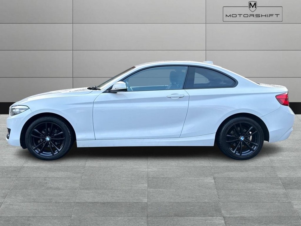 Used BMW 2 Series 2017 for sale - 78200284: Photo 6