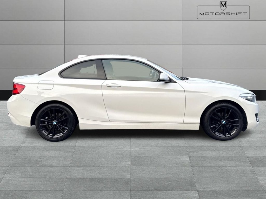 Used BMW 2 Series 2017 for sale - 78200284: Photo 7