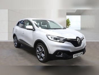 Used Renault Kadjar 2018 for sale - 79470489: Photo