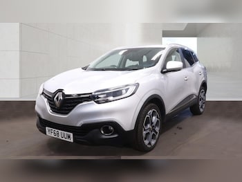 Used Renault Kadjar 2018 for sale - 79470489: Photo