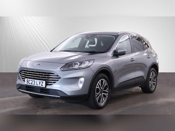 Used Ford Kuga 2023 for sale - 79608046: Photo