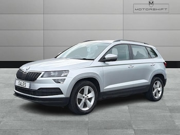 Used Skoda Karoq 2019 for sale - 79133641: Photo