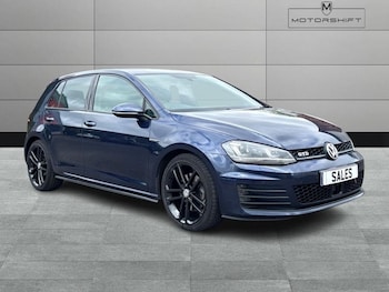 Used Volkswagen Golf 2015 for sale - 79370821: Photo