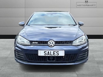 Used Volkswagen Golf 2015 for sale - 79370821: Photo