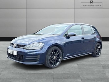 Used Volkswagen Golf 2015 for sale - 79370821: Photo