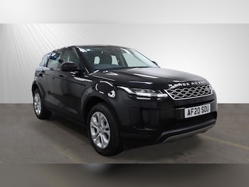 Used Land Rover Range Rover Evoque 2020 for sale - 79384998: Photo