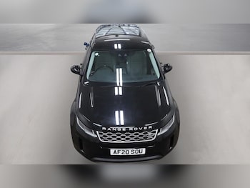 Used Land Rover Range Rover Evoque 2020 for sale - 79384998: Photo