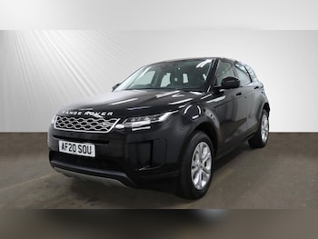 Used Land Rover Range Rover Evoque 2020 for sale - 79384998: Photo